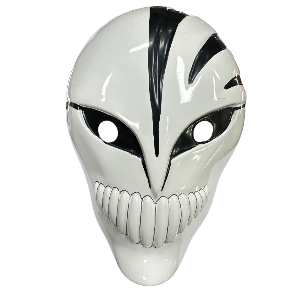 Bleach Ichigo Hollow Mask