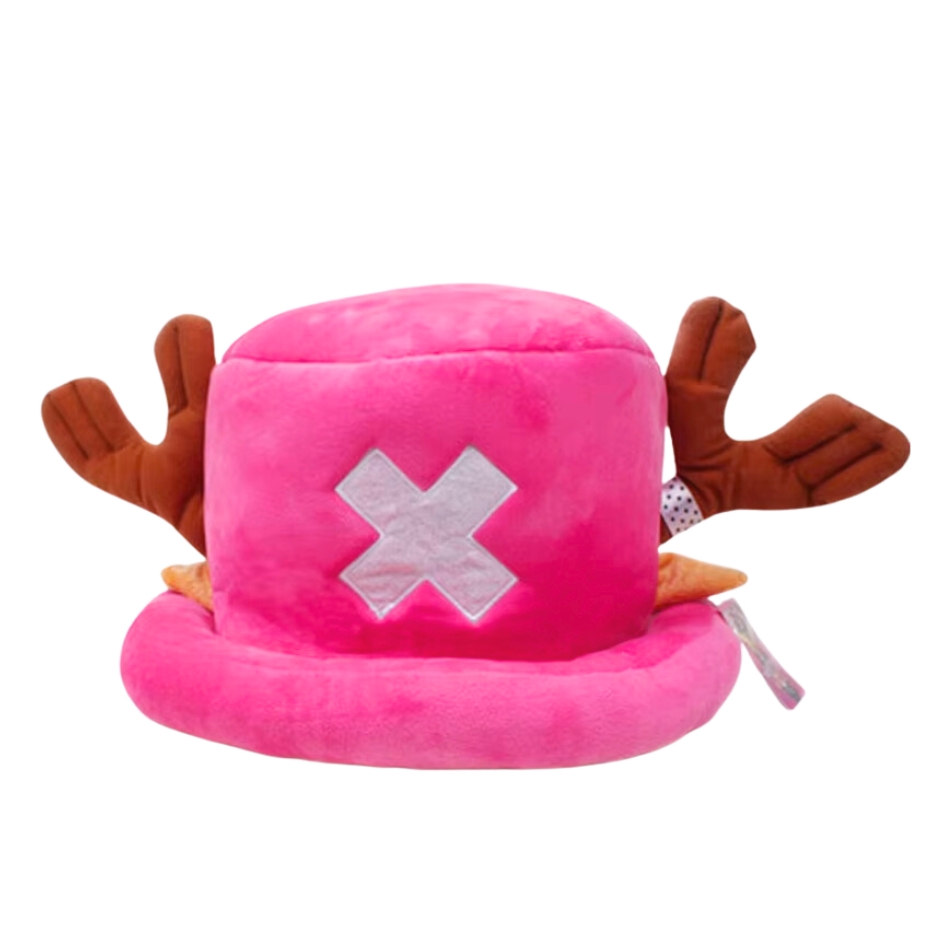 One Piece Chopper Cosplay Hat V1