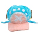 One Piece Chopper Cosplay Hat V2