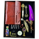 Harry Potter The Marauder's Map Magic Feather Pen