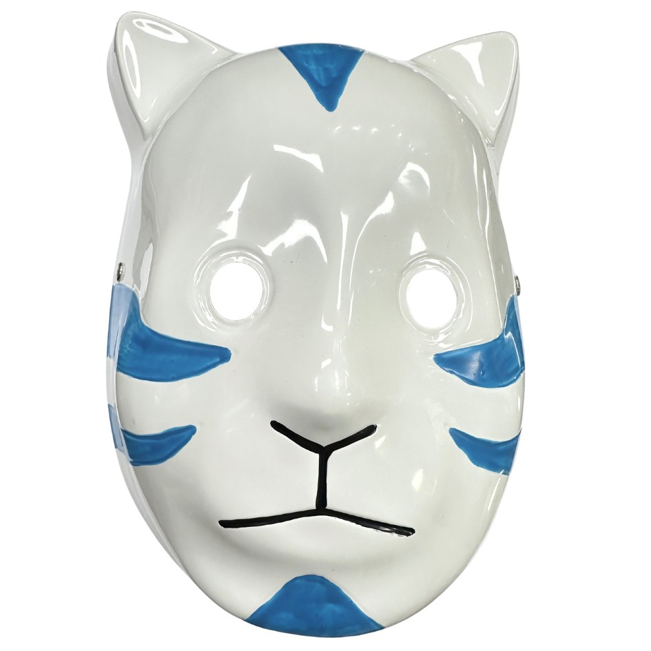 Anbu Black Ops Cosplay Mask