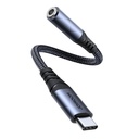 JOYROOM Audio Adapter USB-C To 3.5mm SY-C01