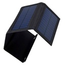 Foldable USB Solar Panel