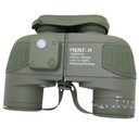 Mentch Binoculars with Distance Indicator 10X50