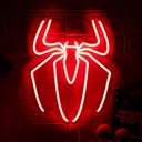 Spider-man Neon Sign 38cm