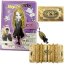 Luna Lovegood Notebook
