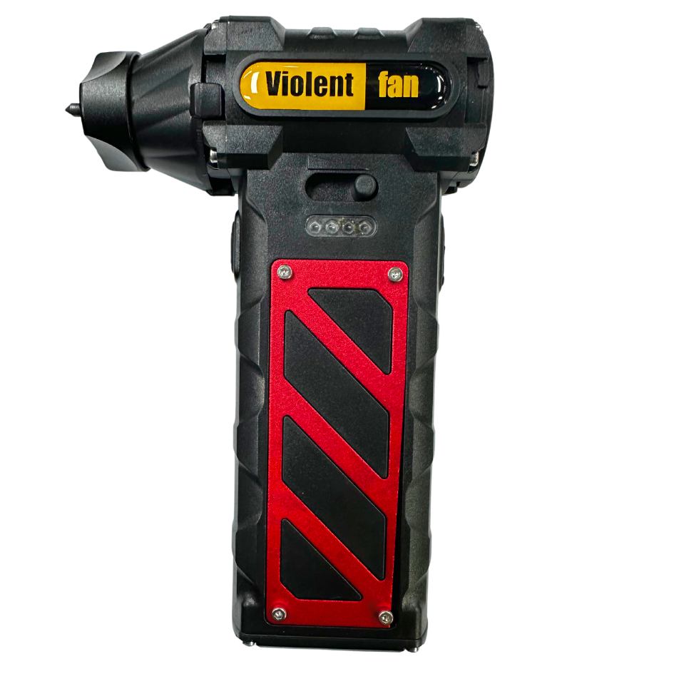 Handheld High-Speed Fan F015