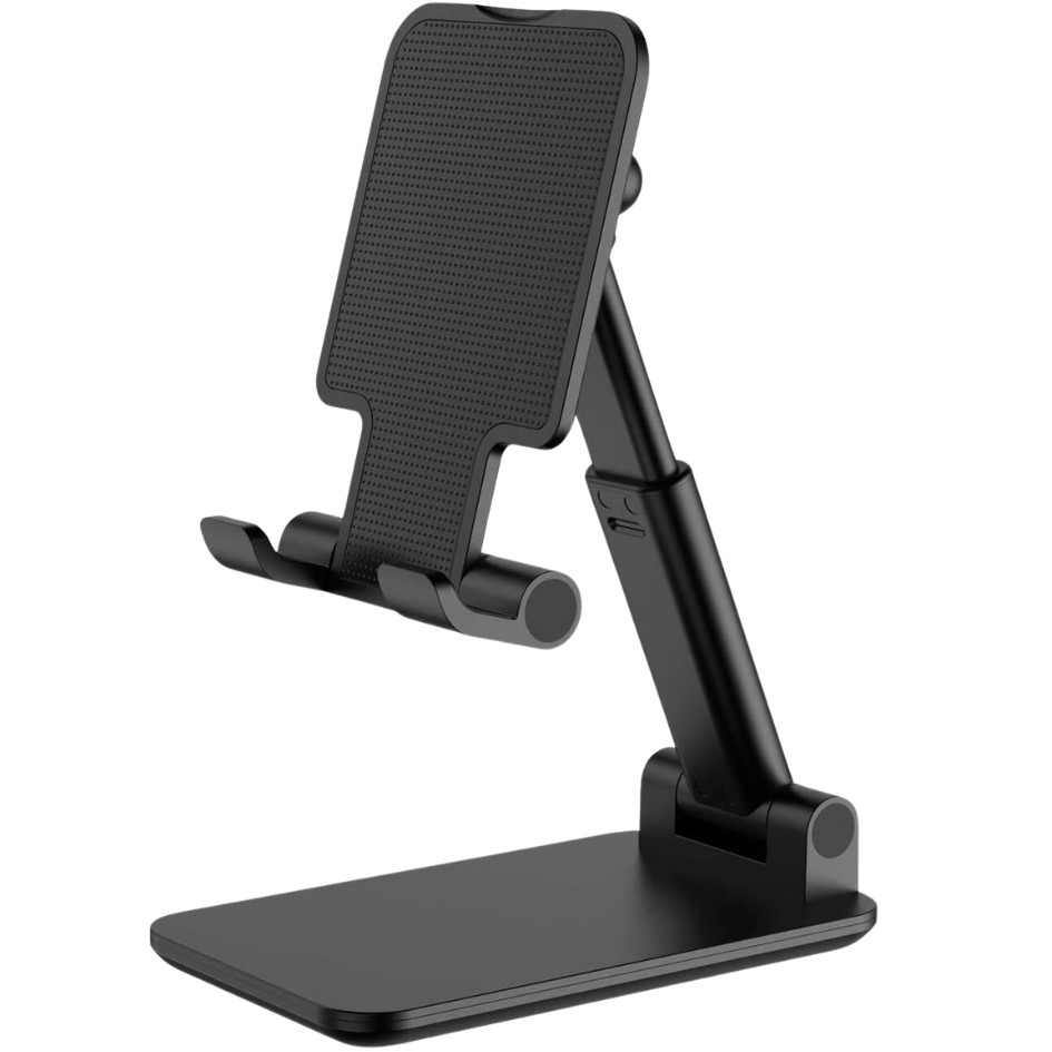 Folding Desktop Phone Stand S-05