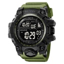 SKMEI Digital Display Watch CN2245