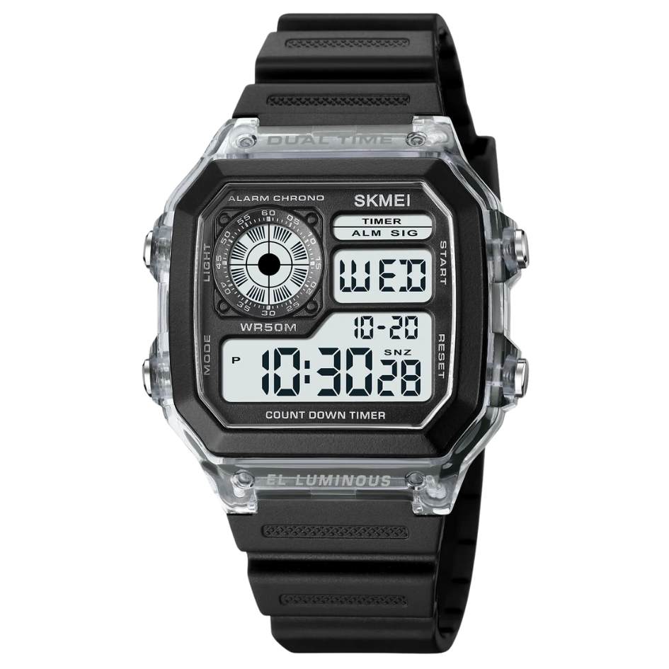 SKMEI Watch CN1998