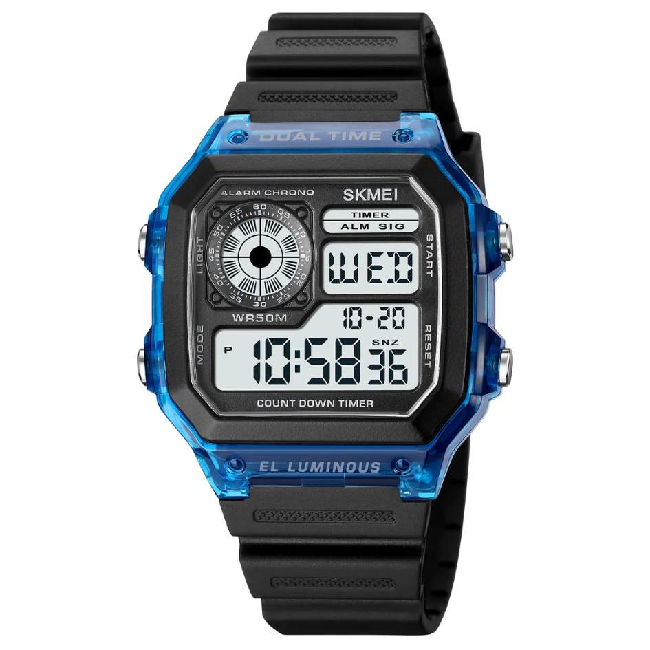SKMEI Watch CN1998