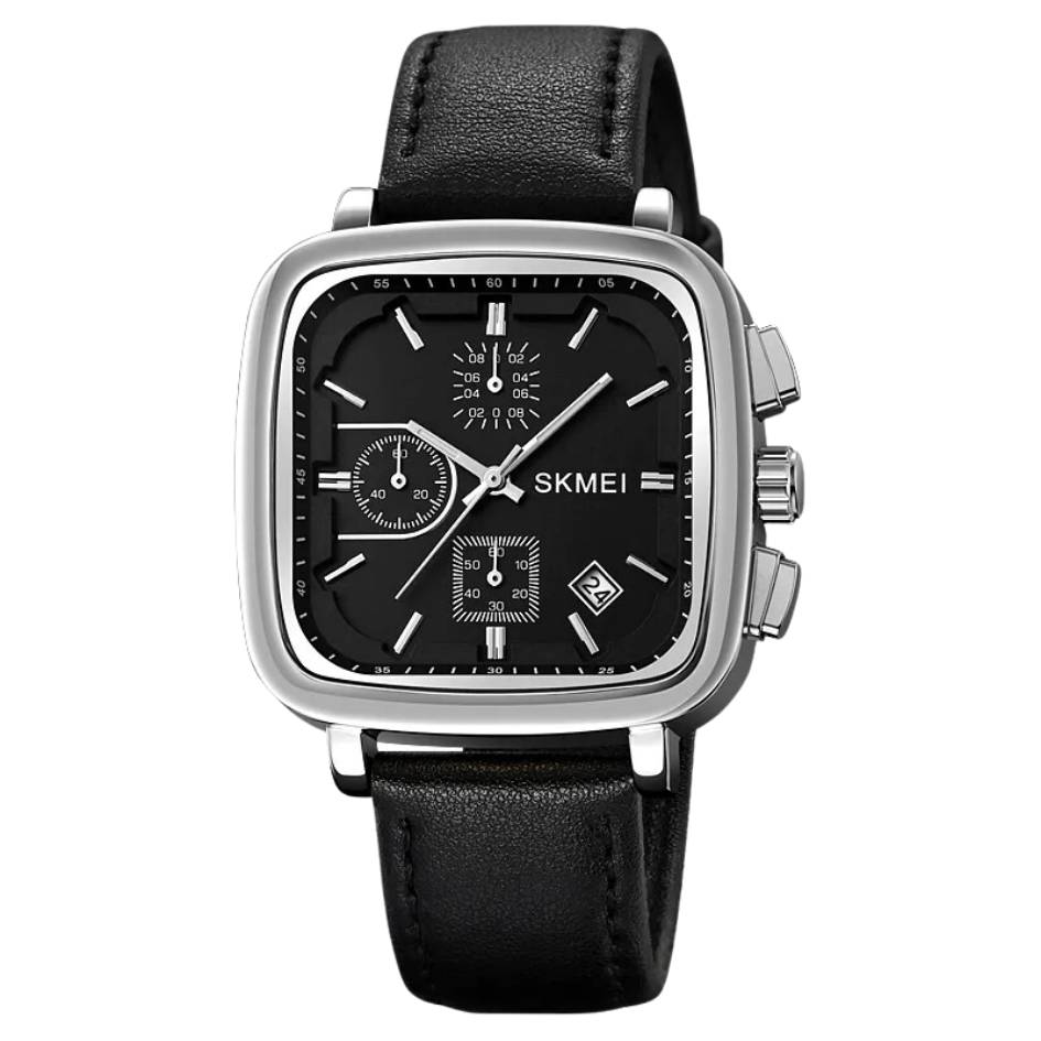 SKMEI Square Shape Watch CN2182