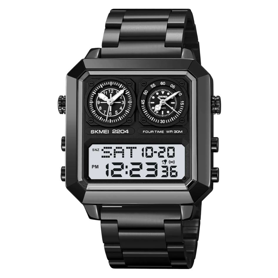 SKMEI Digital Watch CN2204