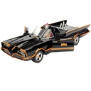 DC Comics Batman 1966 Classic Batmobile Metal Die-Cast