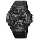 SKMEI Dual Time Watch CN2221
