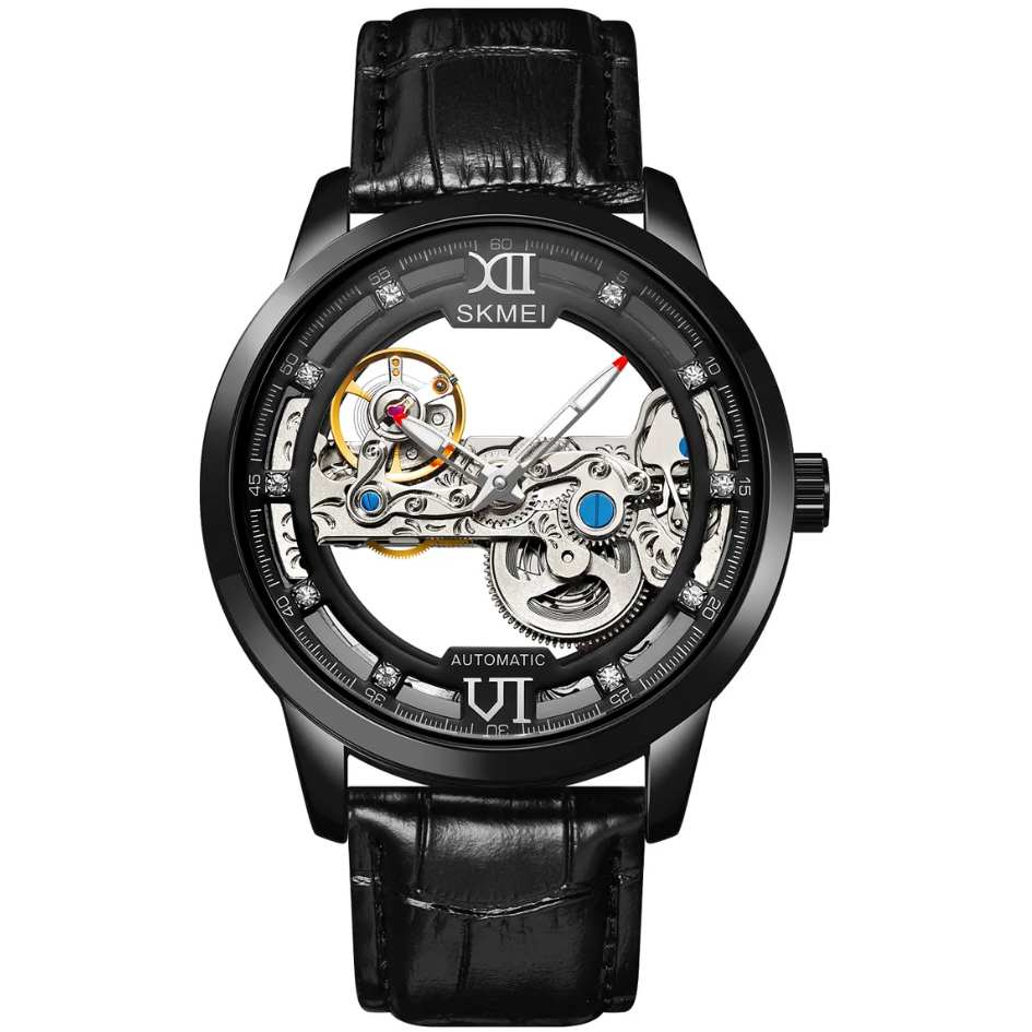 SKMEI Mechanical Watch CN-M031
