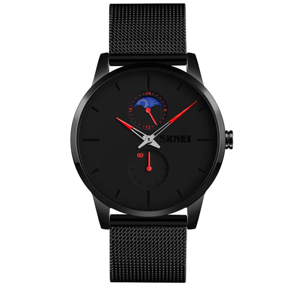 SKMEI Watch CN9208