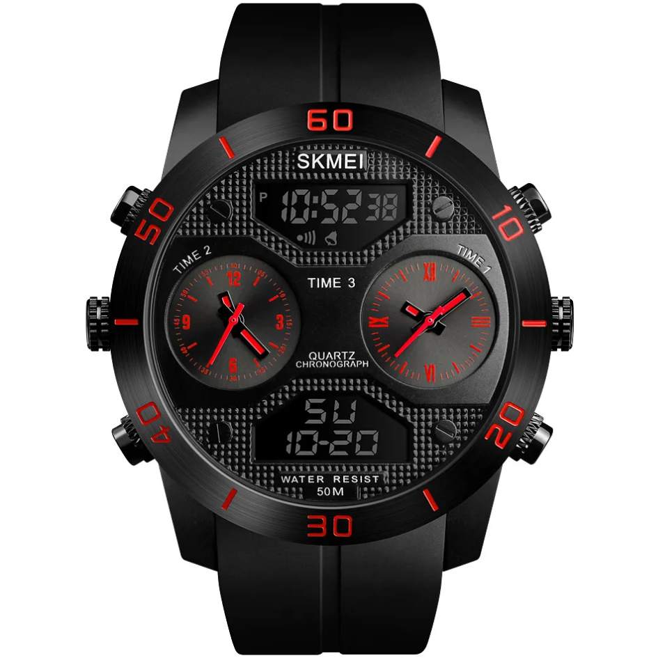 SKMEI Original Watch CN1355