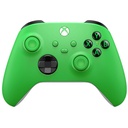 Xbox Velocity Green Wireless Controller Series X/S/One