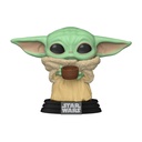 Star Wars The Child with Cup Funko POP! #378