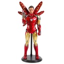Marvel Iron Man Mark LXXXV Avengers: Endgame Empire Toys Figure 37cm