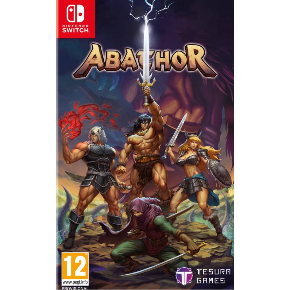 NSW Abathor
