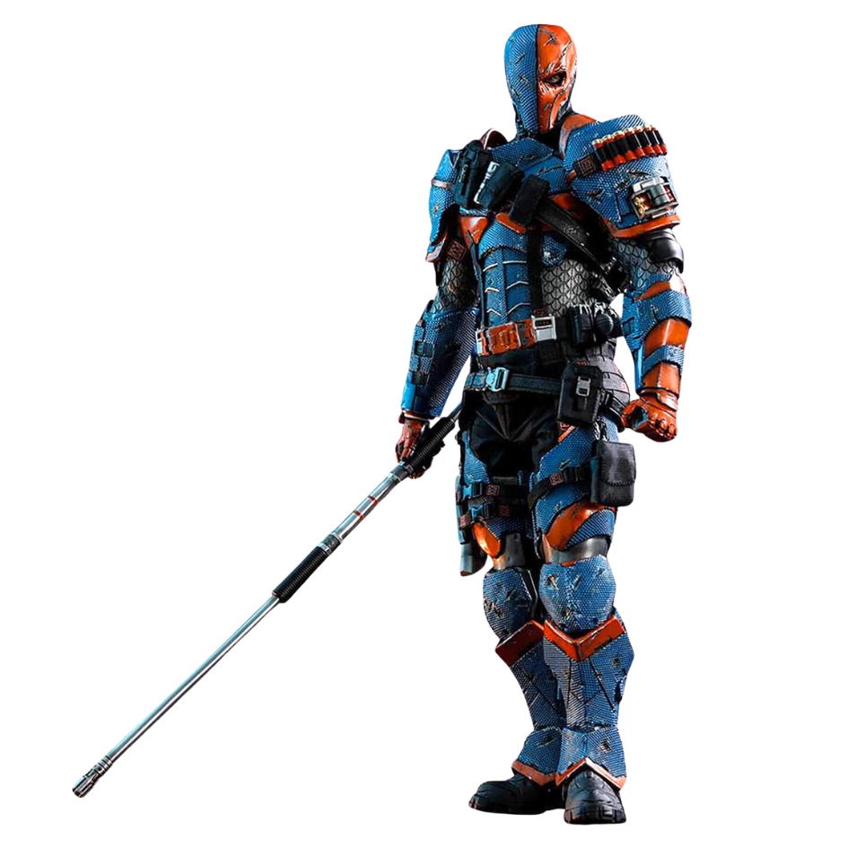 DC Comics Deathstroke Action Figure 31cm