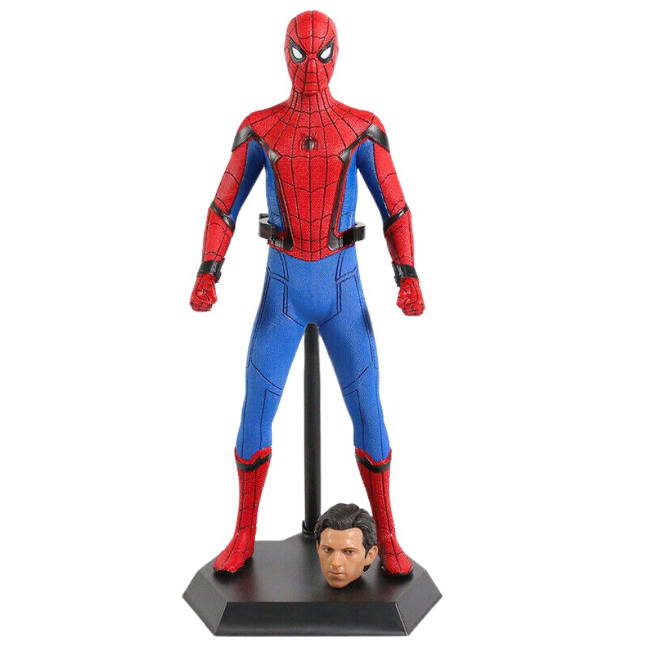 Marvel Spider-Man: Homecoming Crazy Toy Figure 30cm