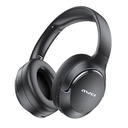 AWEI Foldable Wireless Headphone ANC Function AT2