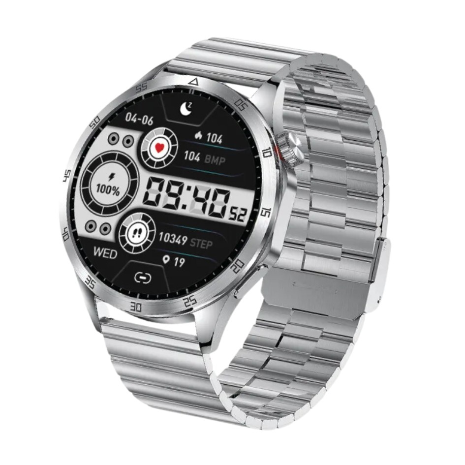 Green Lion Smart Watch G-Master 2