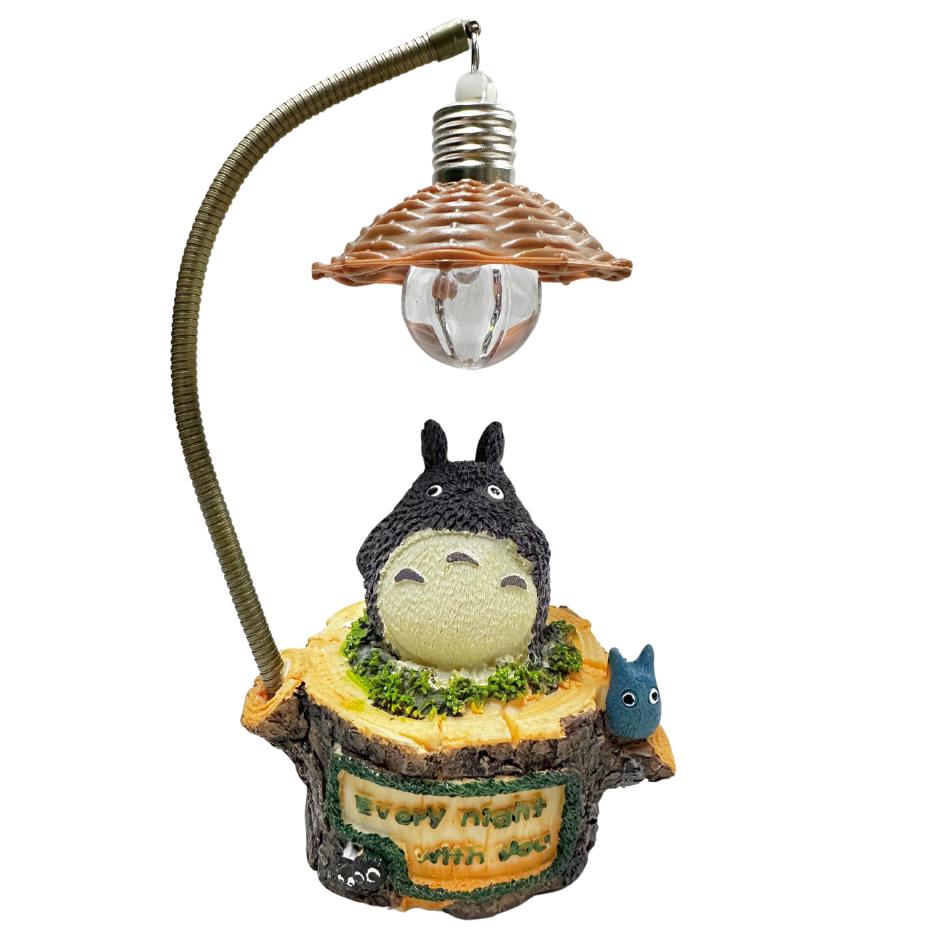 My Neighbor Totoro Desk Lamp 15cm DL04