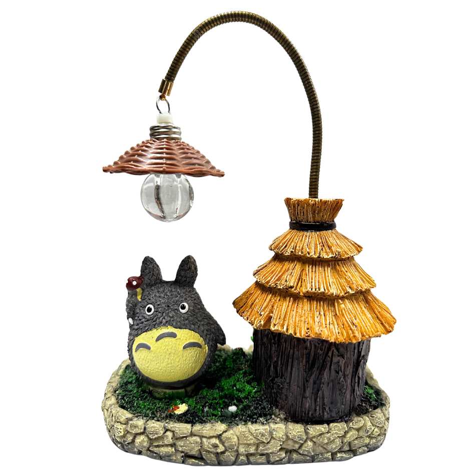 My Neighbor Totoro Desk Lamp 20cm DL05