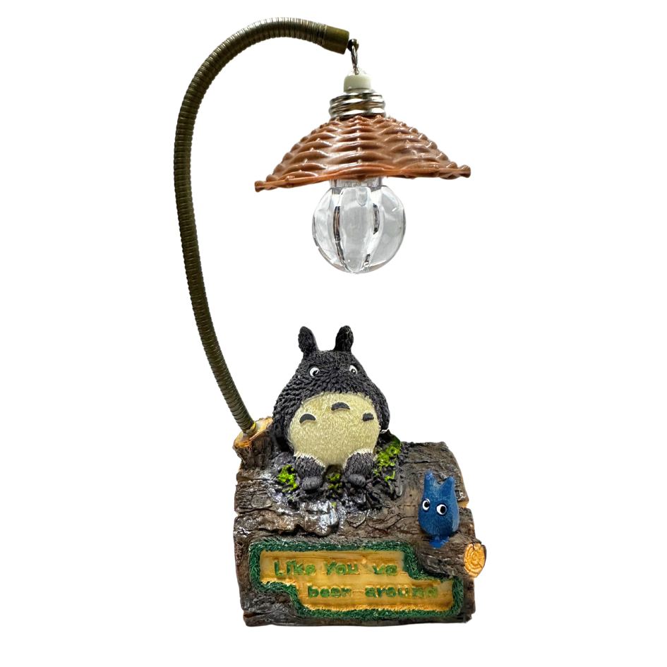 My Neighbor Totoro Desk Lamp 15cm DL06
