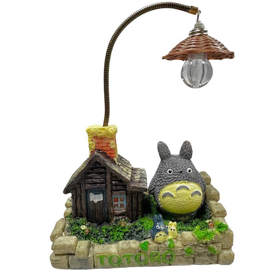 My Neighbor Totoro Desk Lamp 17cm DL07