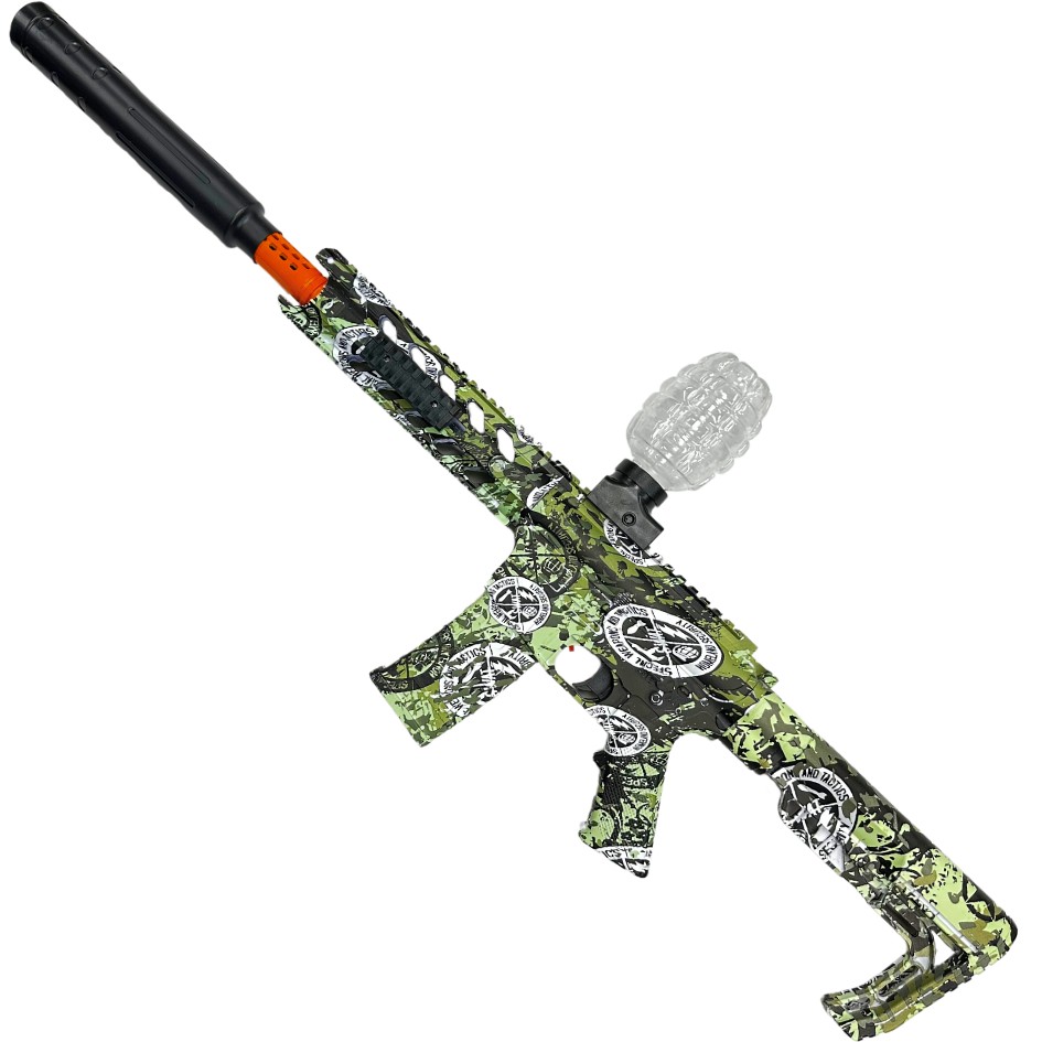 Gel Blaster M4 Viper T135