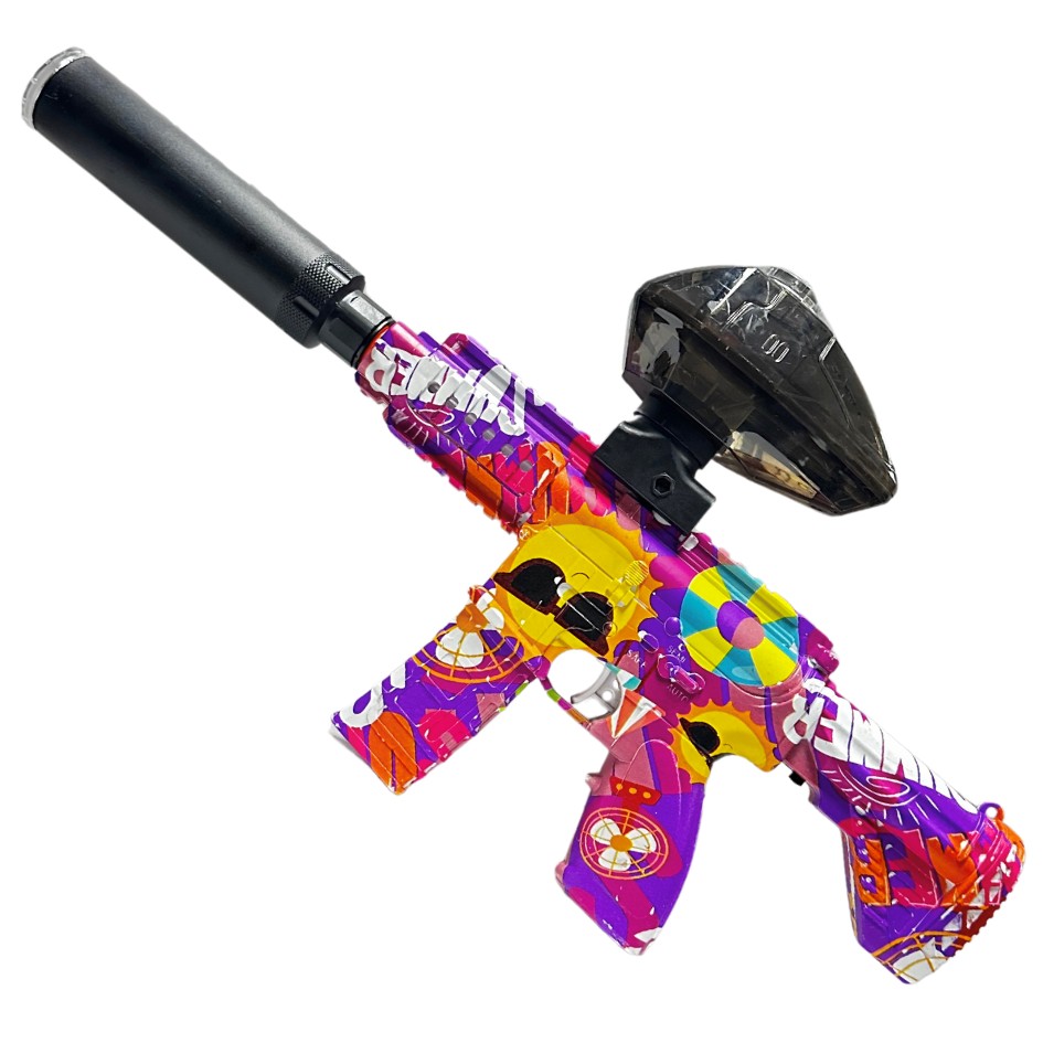 Gel Blaster M416 T153