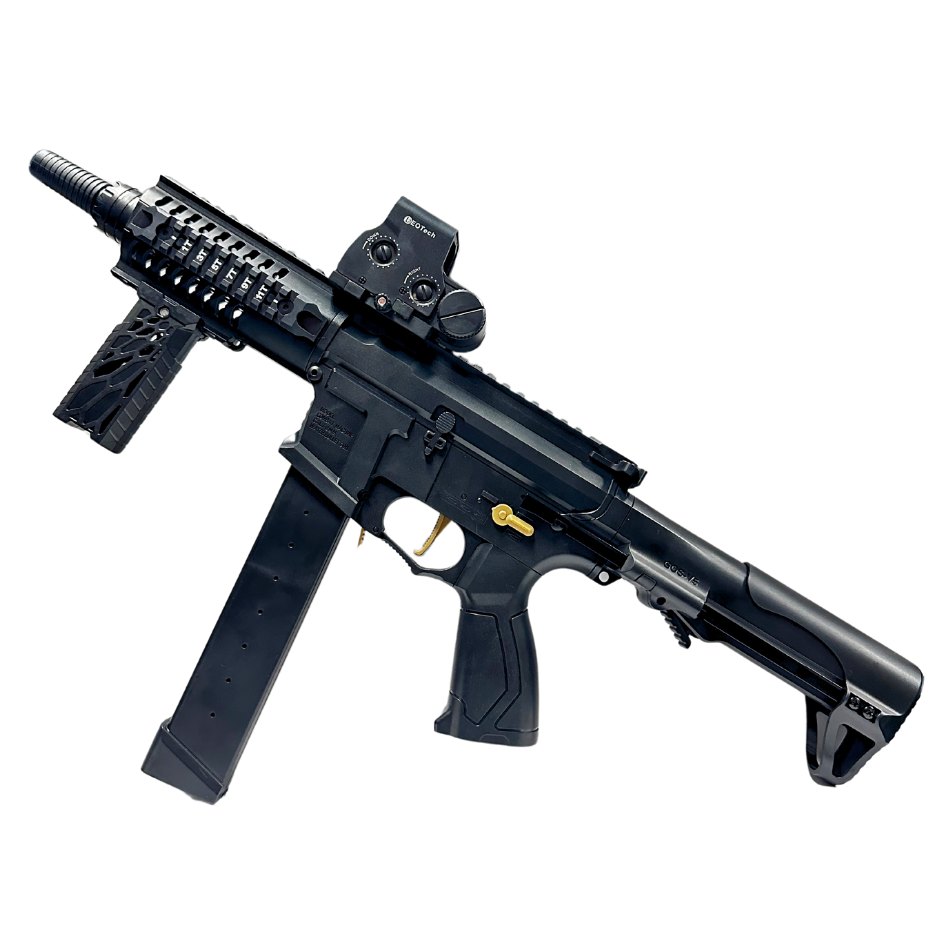 Gel Blaster ARP9 T157