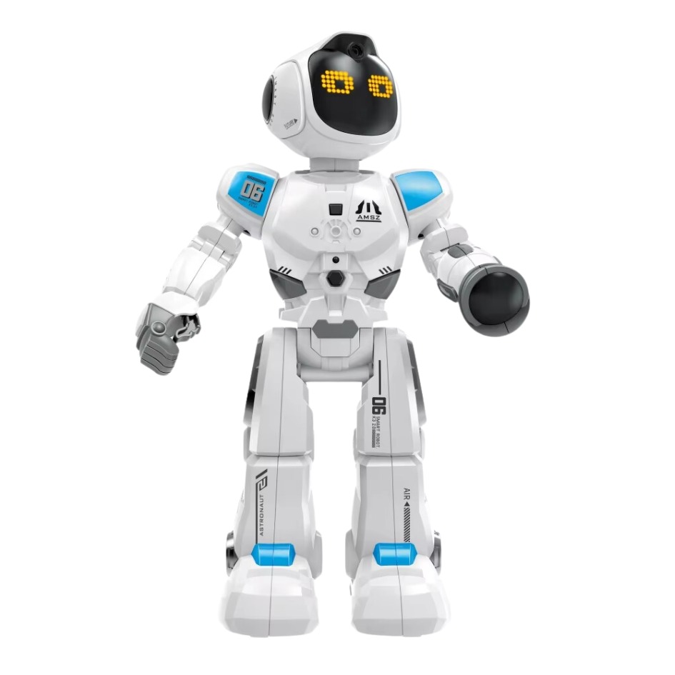 Intelligent Programming Robot Toy T093