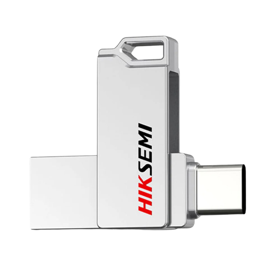 Hiksemi SYNC USB 3.2 Dual Drive 32GB USB-A To C