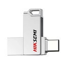 Hiksemi SYNC USB 3.2 Dual Drive 32GB USB-A To C