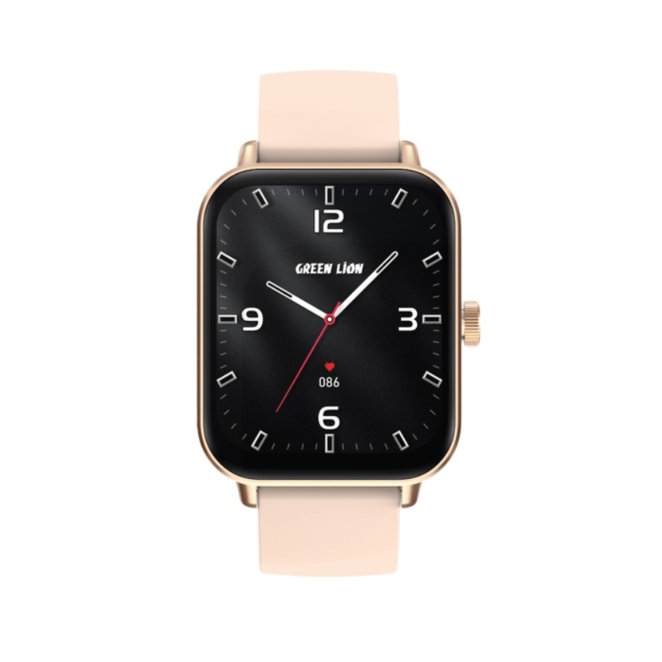 Green Lion Wise Smart Watch