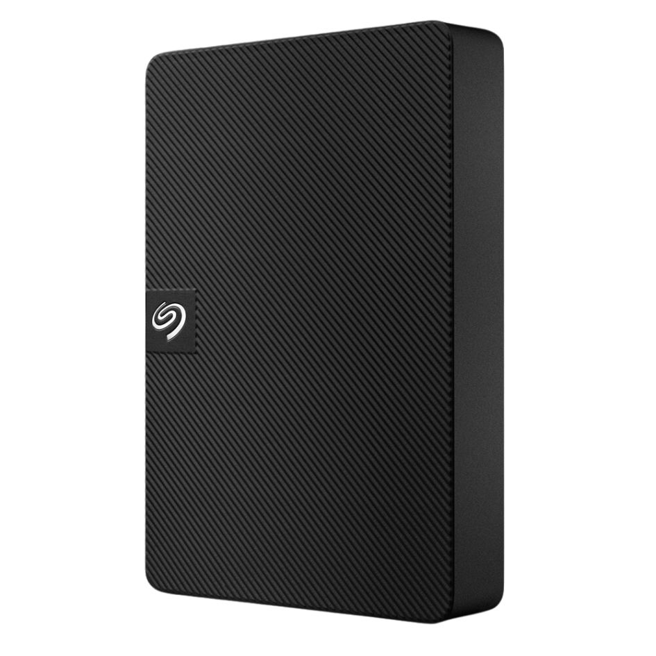 Seagate 2TB External HDD Expansion