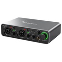 Maono PS22 Audio Interface for Recording, Music Production, Guitar