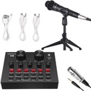 FEITIANXIA Professional Microphone
