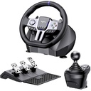 PXN V9 GEN2 Racing Wheel