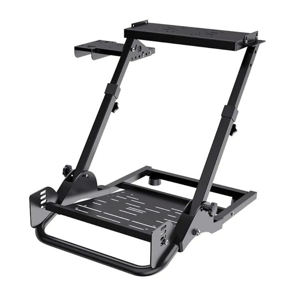 PXN A10 Foldable Racing Wheel Stand