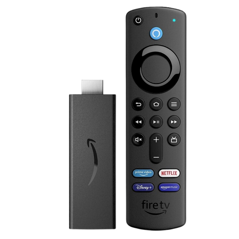 Amazon Fire TV Stick HD (3rd Gen)