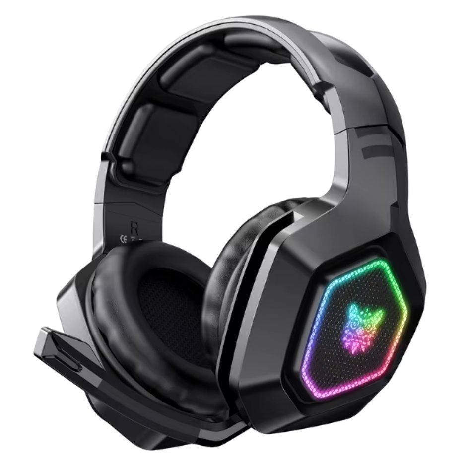 Onikuma Wireless Gaming Headphone B100