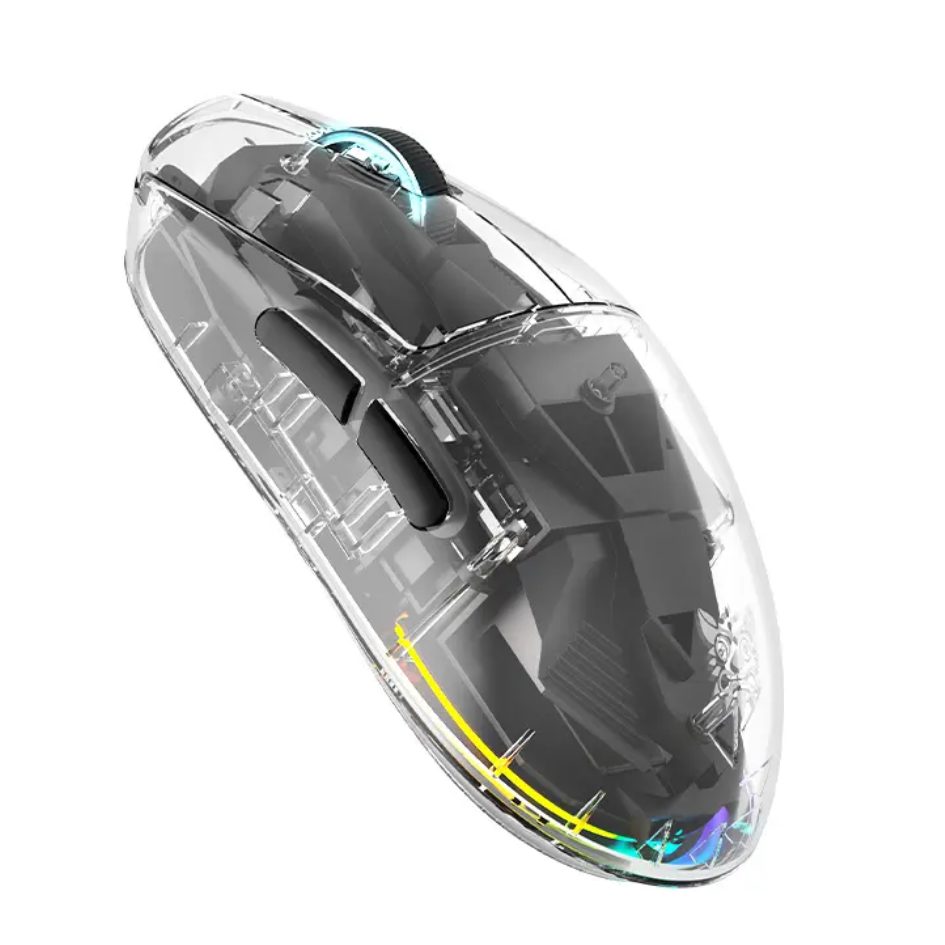 Onikuma 2.4G+ Wired Gaming Mouse CW926