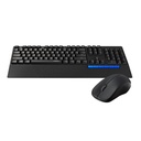 Rapoo X1800 Plus Wireless Keyboard